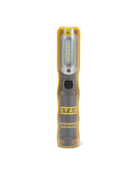 WORKLIGHT + LINTERNA RECARGABLE LED CON GANCHO Y IMAN COMBO LIGHT2