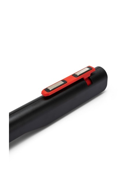 LINTERNA LED TIPO BOLIGRAFO COB 3W + LINTERNA 1W. CON CLIP MAGNETICA PROLED