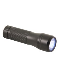 LINTERNA LED DE ALUMINIO 3W ODIN