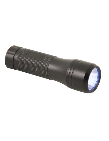 LINTERNA LED DE ALUMINIO 3W ODIN
