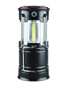 LINTERNA RECARGABLE DE 5W VADER
