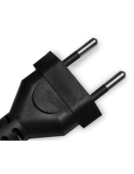 LAMPARA DE TALLER CON TUBO LED Y CABLE DE PVC 5 MT WORKSHOP LED