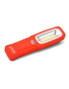 LAMPARA DE TALLER COB LED CON GANCHO Y IMAN