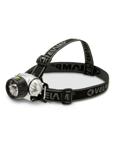LINTERNA FRONTAL LED 1W