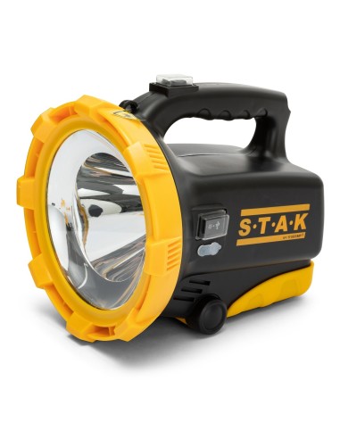 PROYECTOR RECARGABLE STAK 20W CREE TRAINSPOTTING