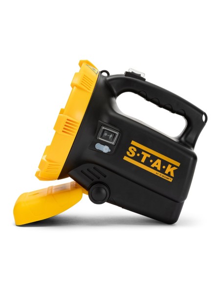 PROYECTOR RECARGABLE STAK 20W CREE TRAINSPOTTING