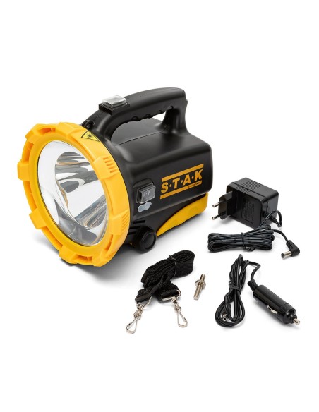 PROYECTOR RECARGABLE STAK 20W CREE TRAINSPOTTING