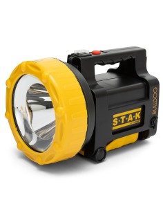 PROYECTOR RECARGABLE 30W CREE BULLDOG