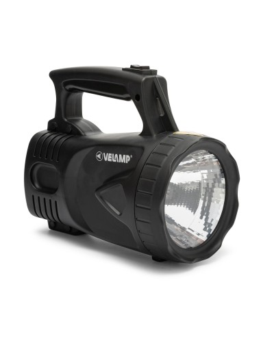PROYECTOR LED RECARGABLE 3W ICARO