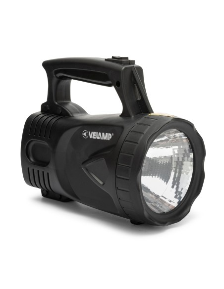 PROYECTOR LED RECARGABLE 3W ICARO