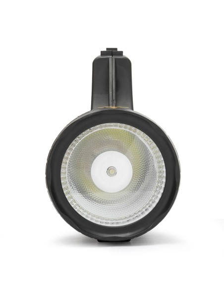 PROYECTOR LED RECARGABLE 3W ICARO