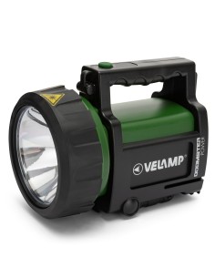 PROYECTOR RECARGABLE ANTI BLACKOUT LED CREE 5W DOOMSTER POWER