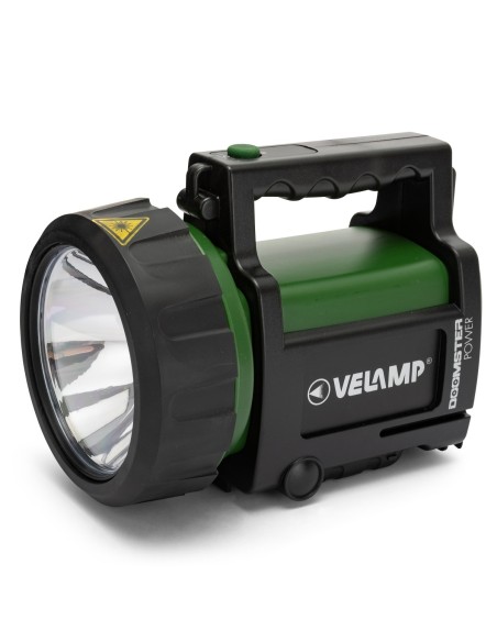 PROYECTOR RECARGABLE ANTI BLACKOUT LED CREE 5W DOOMSTER POWER