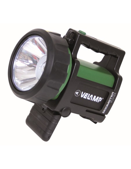PROYECTOR RECARGABLE ANTI BLACKOUT LED CREE 5W DOOMSTER POWER