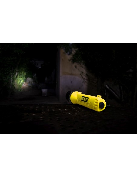 LINTERNA ATEX 1W OSRAM IP67