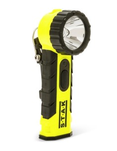 LINTERNA DE PECHO LED ATEX 5W 300 LUMENES IP54