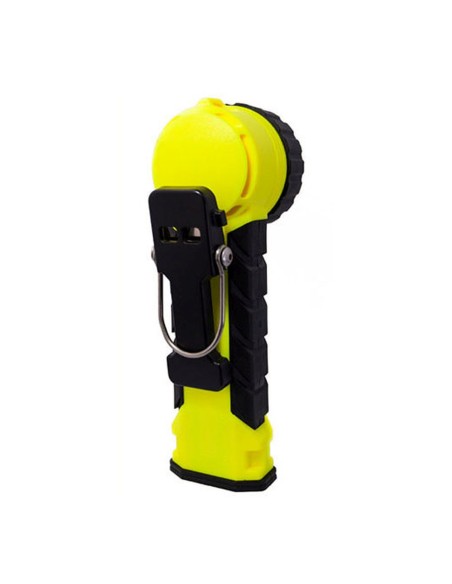 LINTERNA DE PECHO LED ATEX 5W 300 LUMENES IP54