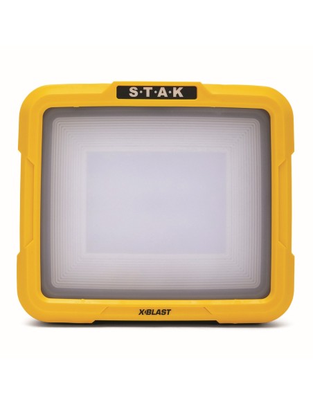 FOCO LED RECARGABLE 2400 LM X-BLAST RECARGABLE 30W