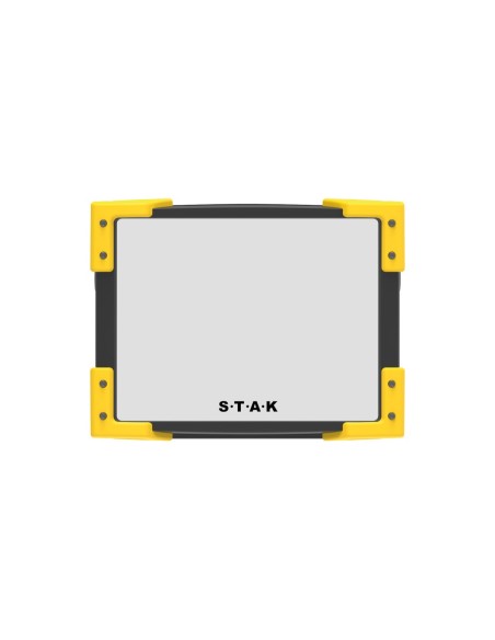 FOCO DE TRABAJO PARA BATERIAS DE 18V, 5000 LM X-BLAST PRO