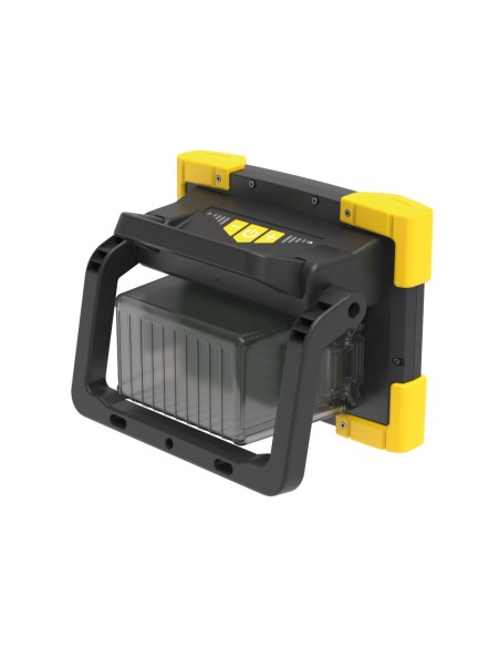 FOCO DE TRABAJO PARA BATERIAS DE 18V, 5000 LM X-BLAST PRO