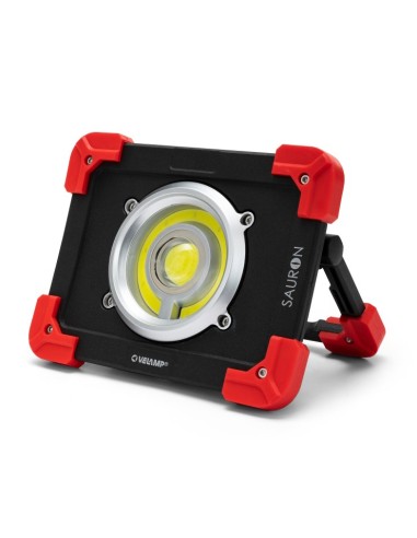 PROYECTOR 20W RECARGABLE 1200 LUMEN SAURON