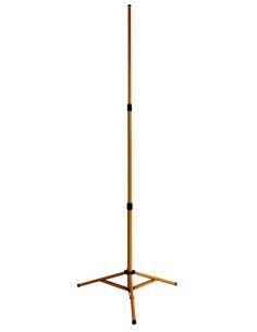 TRIPODE 2,65 MT PARA FOCOS LED