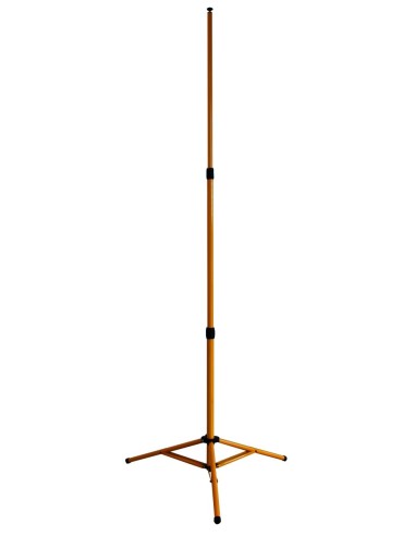 TRIPODE 2,65 MT PARA FOCOS LED