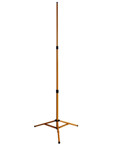 TRIPODE 2,65 MT PARA FOCOS LED