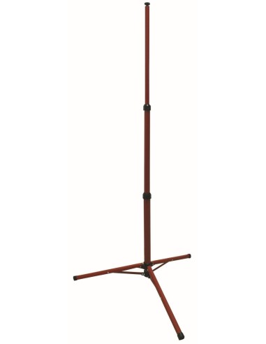 TRIPODE PARA MONTAR 1 FOCO LED HASTA 500W.