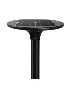 FAROLA LED SOLAR 2300 LUMENES IP65 SPIELBERG