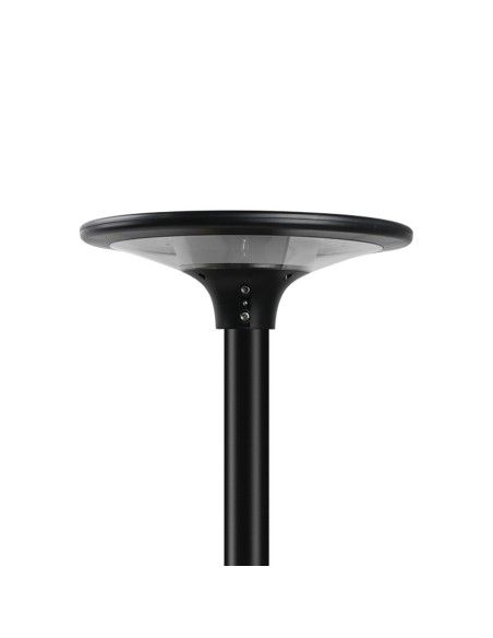 FAROLA LED SOLAR 2300 LUMENES IP65 SPIELBERG