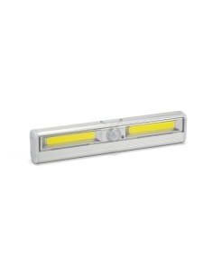 MINI REGLETA LED CON DETECTOR DE MOVIMIENTO SMARTY