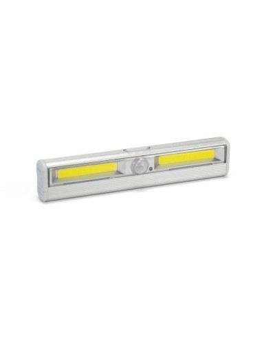 MINI REGLETA LED CON DETECTOR DE MOVIMIENTO SMARTY