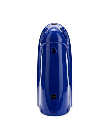LAMPARA LED DE EMERGENCIA PORTATIL RECARGABLE 250 LM IRON LIGHT