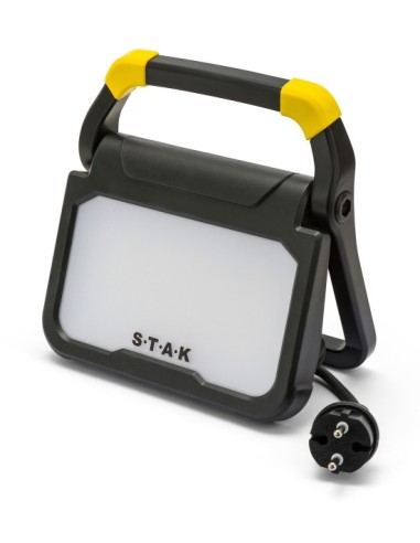 Foco de trabajo LED con cable de 3m X-BLAST