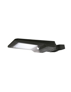 Farola con carga solar y detector de movimiento CRUISER