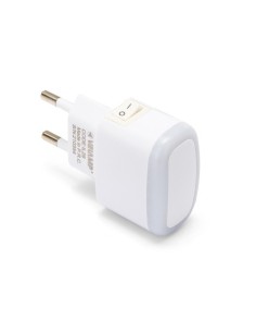 Luz nocturna LED con interruptor FROOT