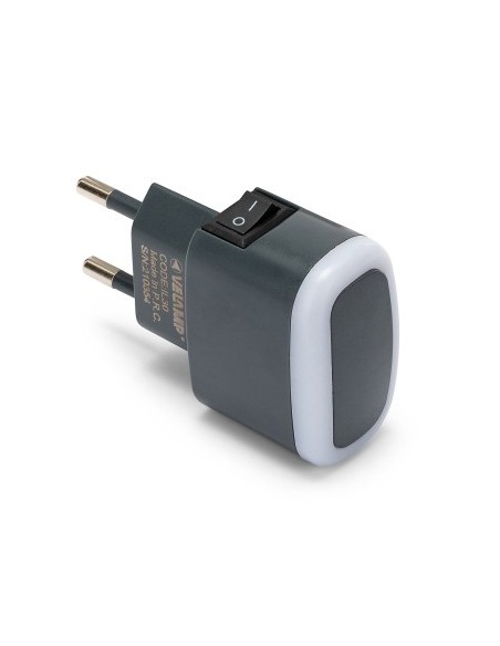 Luz nocturna LED con interruptor FROOT