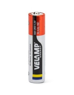 Pilas alcalinas AAA de 1,5V Mini Stilo LR03