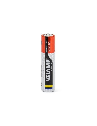 Pilas alcalinas AAA de 1,5V Mini Stilo LR03
