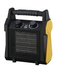 Generador de aire caliente industrial tecnología cerámica PTC 2KW / 3 KW MARSHALL