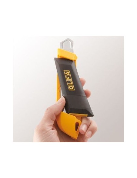 CUTER CON BLOQUEO AUTOMATICO DL-1