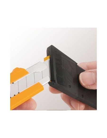 CUTER CON BLOQUEO AUTOMATICO DL-1