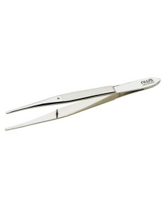 PINZAS PRECISION PUNTAS ALFILER