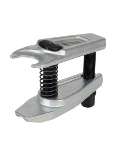 EXTRACTOR DE ROTULAS ESPECIAL PARA COCHES CON BASTIDOR DE ALUMINIO (30X65X35 MM)