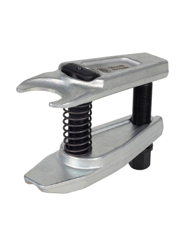 EXTRACTOR DE ROTULAS ESPECIAL PARA COCHES CON BASTIDOR DE ALUMINIO (30X65X35 MM)