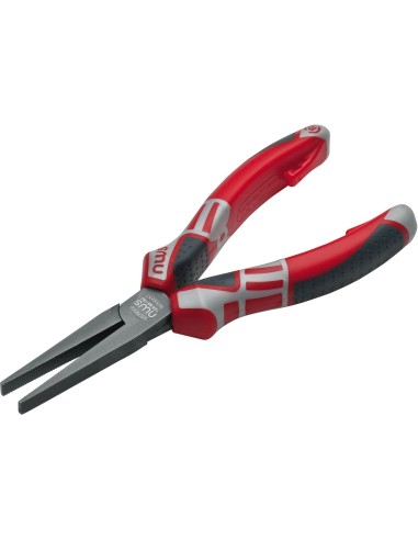 ALICATE BOCA PLANA LARGA SERIE 69 (160 MM)