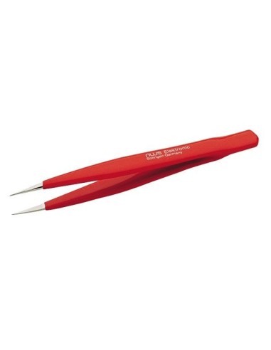 PINZAS PUNTAS EXTRAFINAS CON INTERIOR LISO
