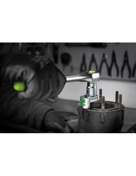 EXTRACTOR DE ESPARRAGOS SERIE 52 (05-19 MM)