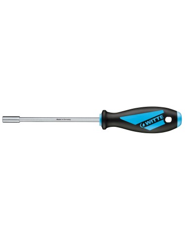 DESTORNILLADOR PORTAPUNTAS MAGNETICO MAXX